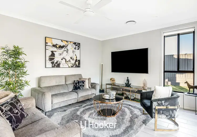 Fourth view of Homely house listing, 14 Quetta Street, Riverstone NSW 2765