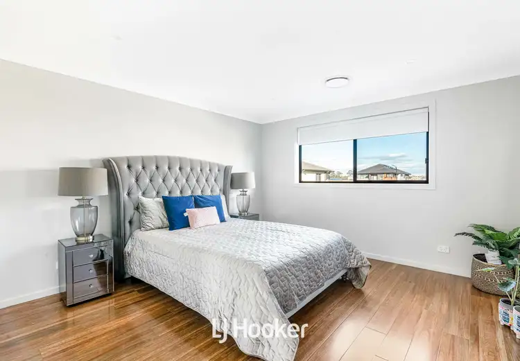 Sixth view of Homely house listing, 14 Quetta Street, Riverstone NSW 2765