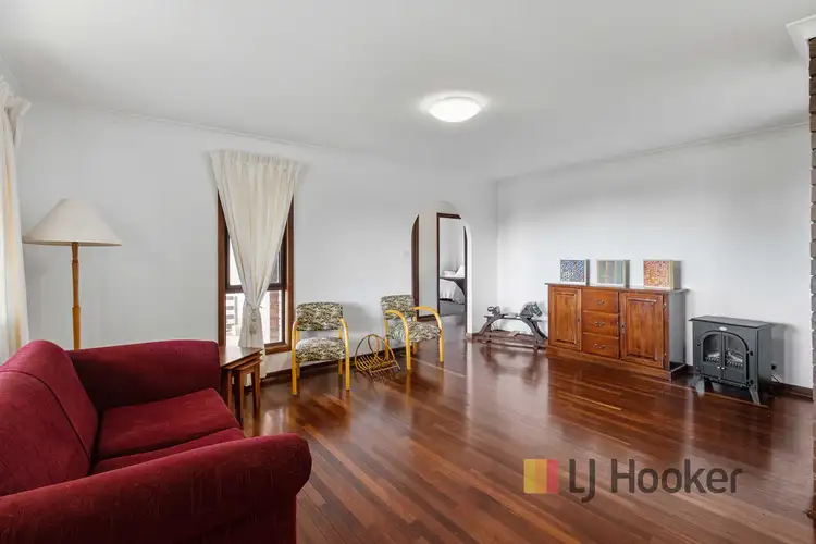 Fifth view of Homely house listing, 1 Wheatley Street, Manjimup WA 6258