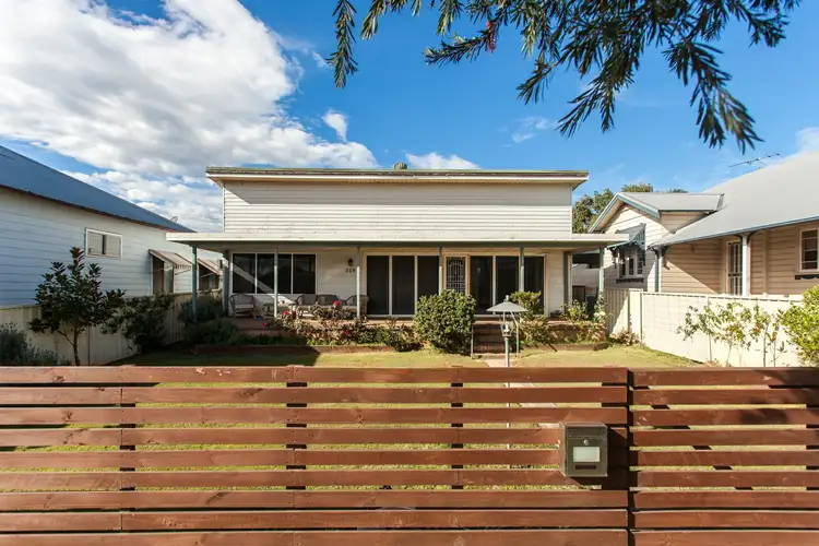Second view of Homely house listing, 269 Maitland Road, Cessnock NSW 2325