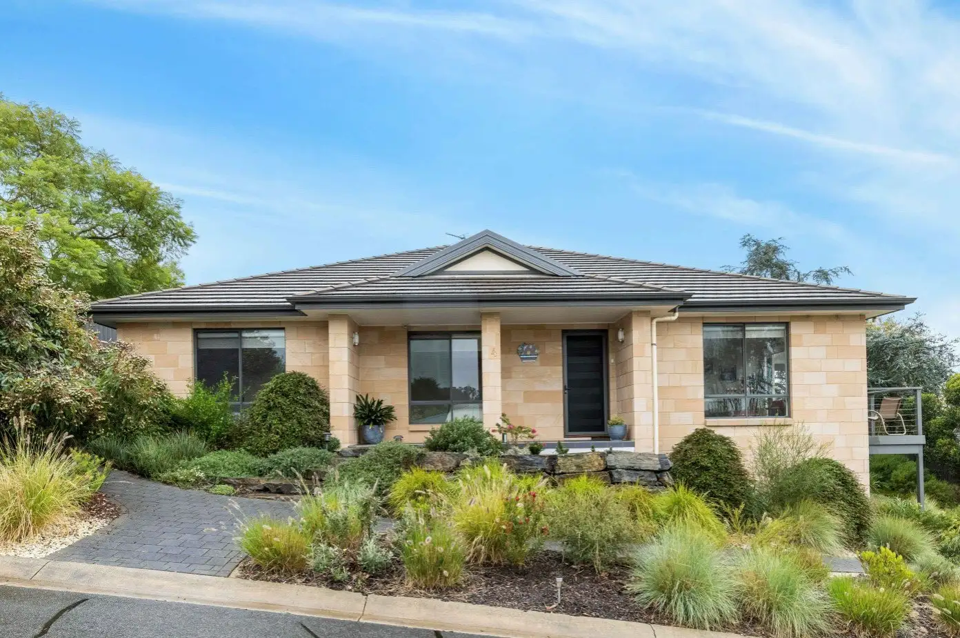 Main view of Homely house listing, 4/9 Hawthorn Road, Mount Barker SA 5251