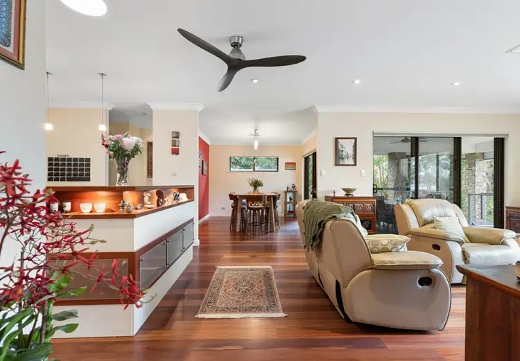 Second view of Homely house listing, 4/9 Hawthorn Road, Mount Barker SA 5251