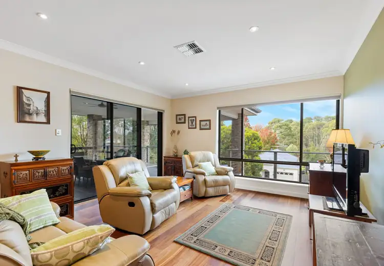 Third view of Homely house listing, 4/9 Hawthorn Road, Mount Barker SA 5251