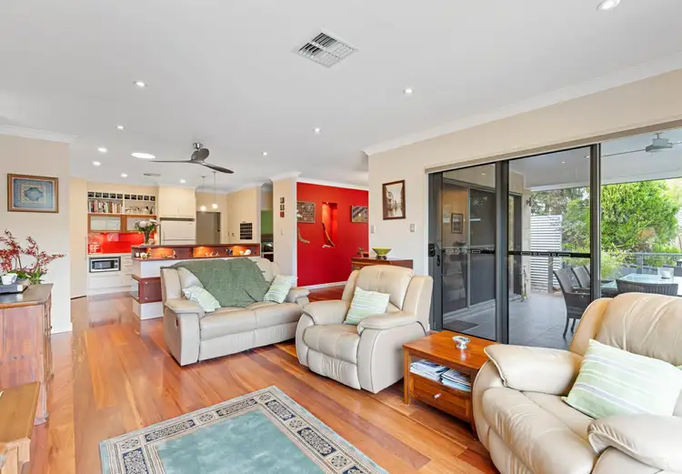 Fourth view of Homely house listing, 4/9 Hawthorn Road, Mount Barker SA 5251