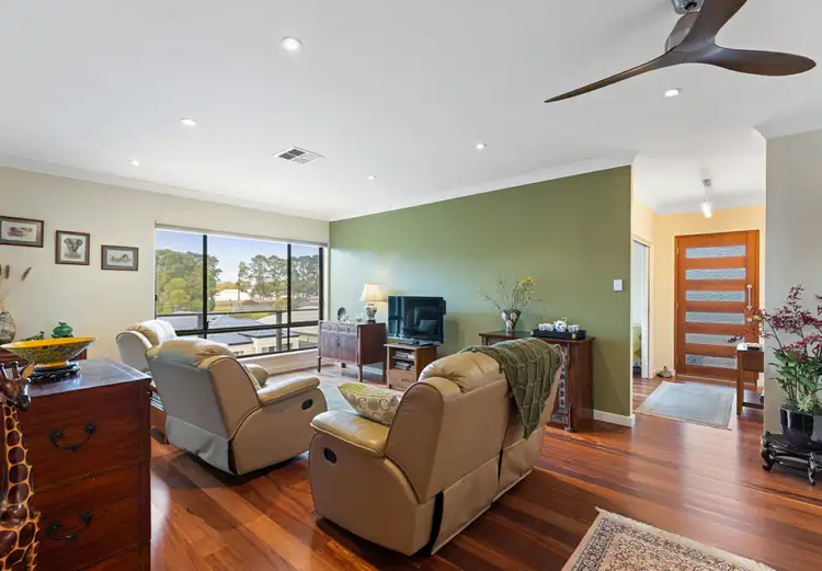 Fifth view of Homely house listing, 4/9 Hawthorn Road, Mount Barker SA 5251