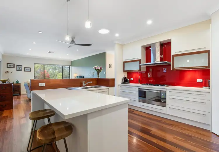 Sixth view of Homely house listing, 4/9 Hawthorn Road, Mount Barker SA 5251