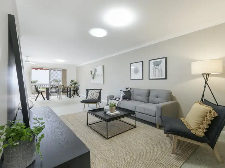 Fourth view of Homely semi-detached listing, 1/5 Howell Street, Kotara NSW 2289