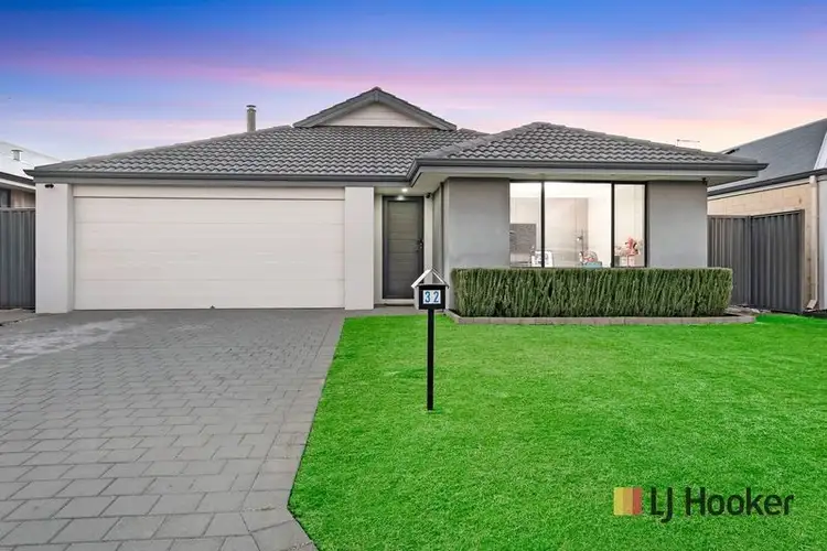 32 Bundoran Street, Bullsbrook WA 6084
