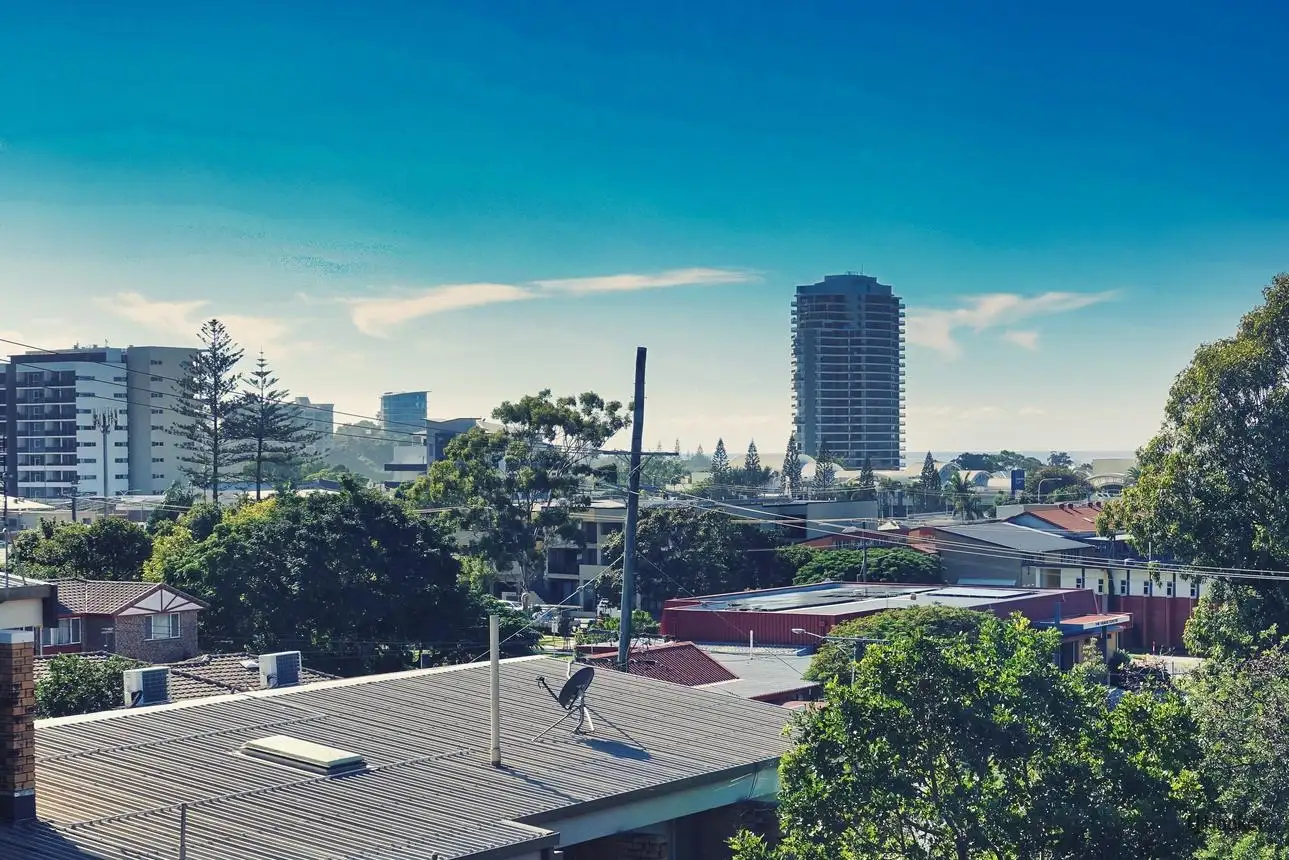 Main view of Homely house listing, 34 Thomson Street, Tweed Heads NSW 2485