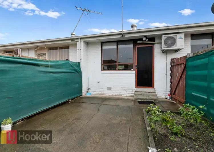 Seventh view of Homely unit listing, 2/38 Kelvinside Rd, Noble Park VIC 3174