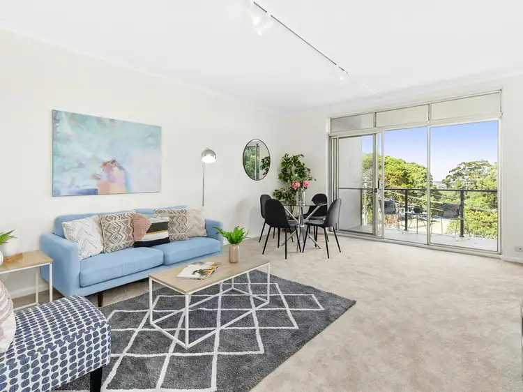 Main view of Homely unit listing, 8/6 Longueville Road, Lane Cove NSW 2066
