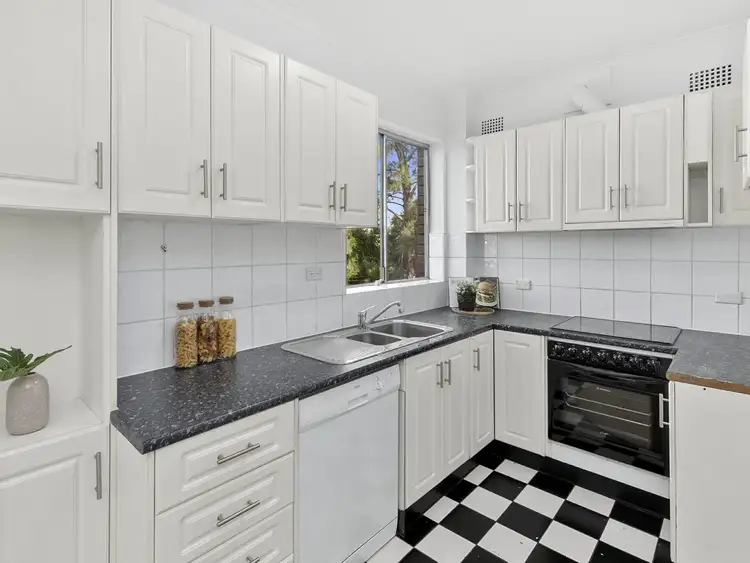 Second view of Homely unit listing, 8/6 Longueville Road, Lane Cove NSW 2066