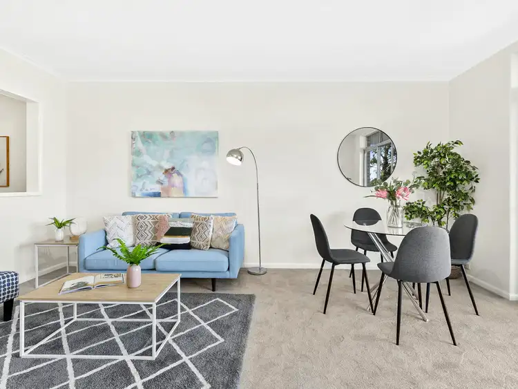 Third view of Homely unit listing, 8/6 Longueville Road, Lane Cove NSW 2066