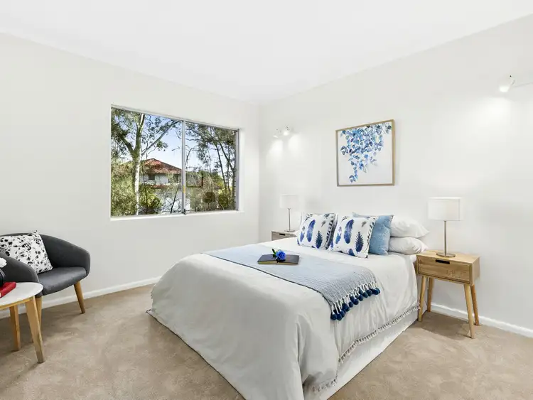 Fourth view of Homely unit listing, 8/6 Longueville Road, Lane Cove NSW 2066