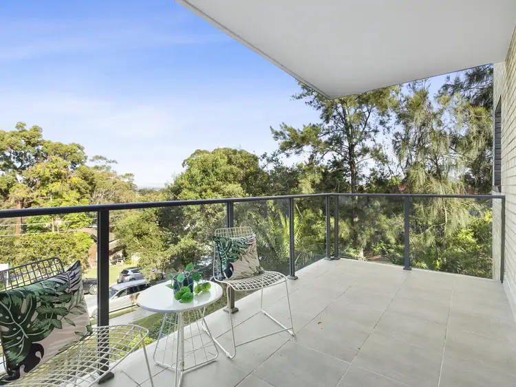 Sixth view of Homely unit listing, 8/6 Longueville Road, Lane Cove NSW 2066