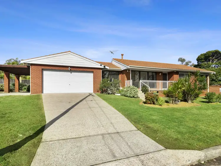 Main view of Homely house listing, 7 Northam Street, Belrose NSW 2085
