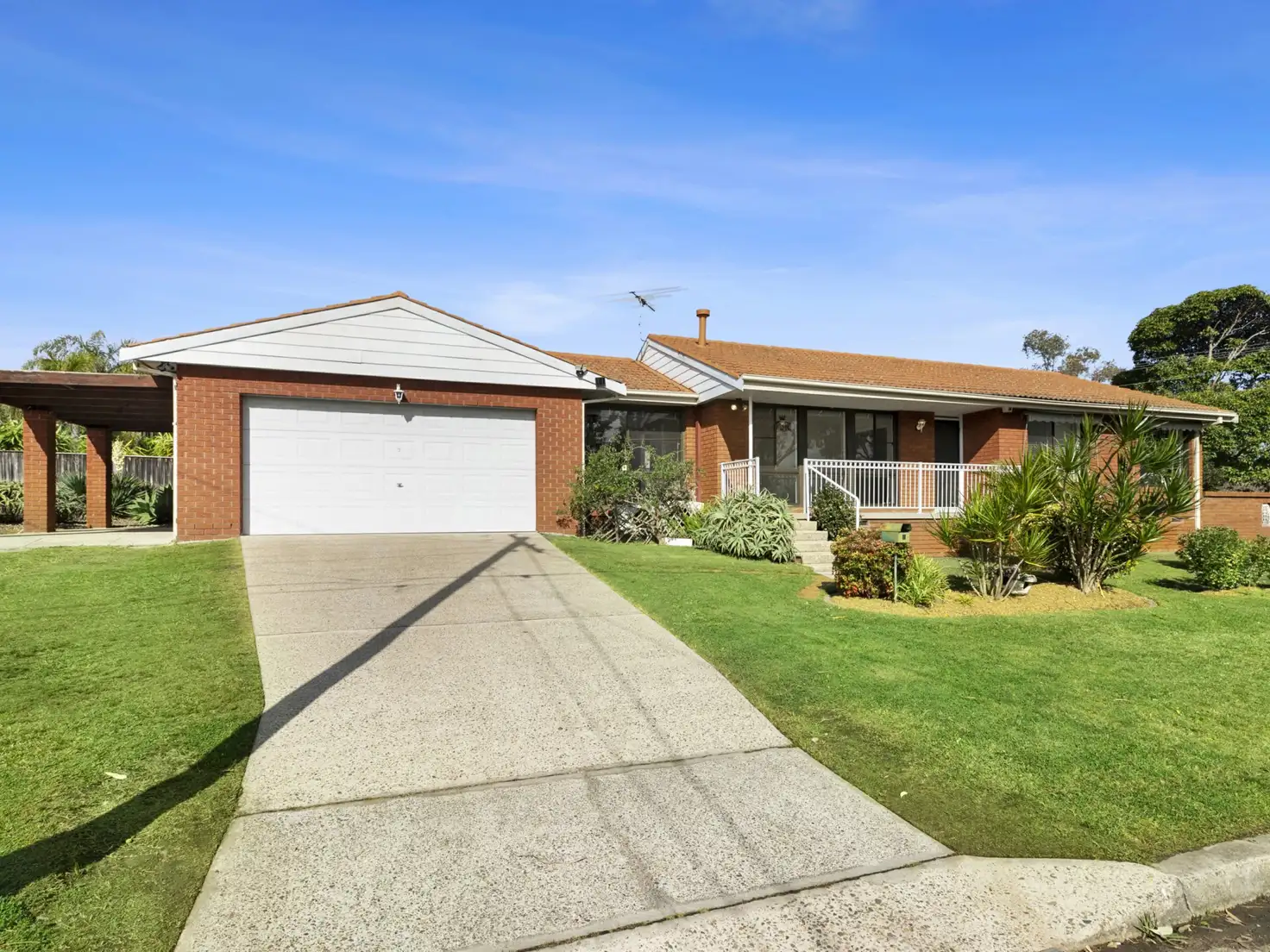 Main view of Homely house listing, 7 Northam Street, Belrose NSW 2085
