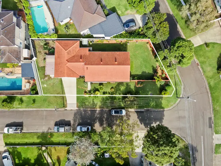 Second view of Homely house listing, 7 Northam Street, Belrose NSW 2085