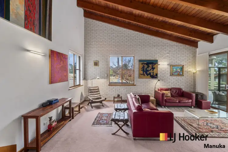 Third view of Homely house listing, 13 Valder Place, Farrer ACT 2607