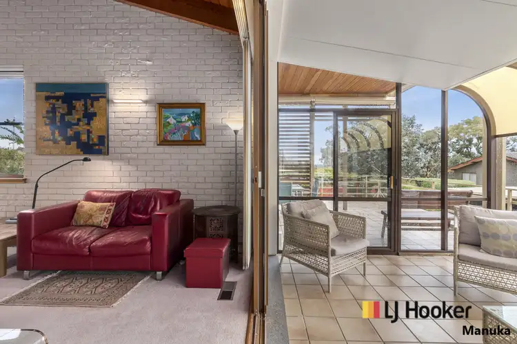 Fifth view of Homely house listing, 13 Valder Place, Farrer ACT 2607