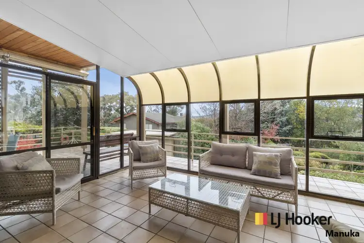 Sixth view of Homely house listing, 13 Valder Place, Farrer ACT 2607