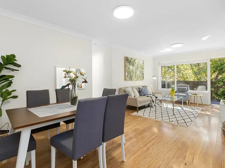 Main view of Homely unit listing, 15/53-59 Helen Street, Lane Cove NSW 2066