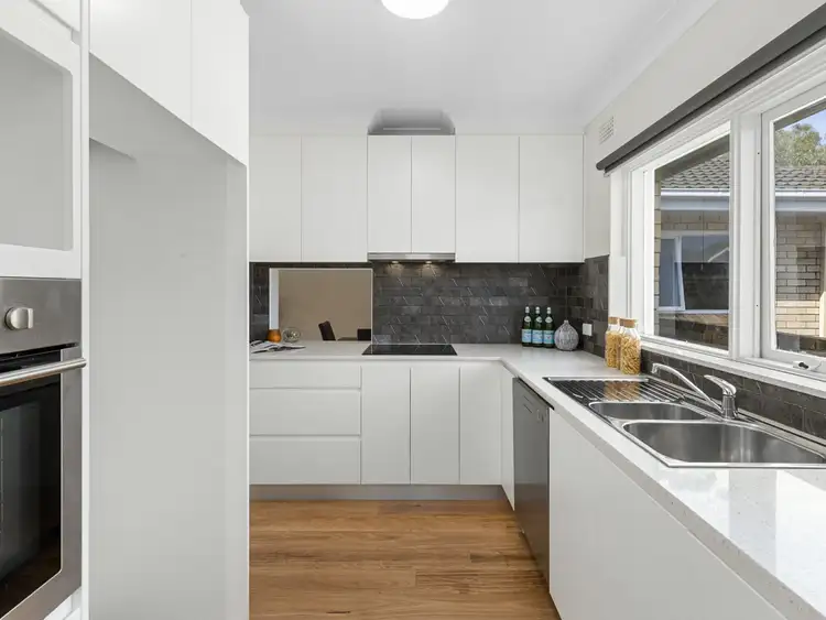 Third view of Homely unit listing, 15/53-59 Helen Street, Lane Cove NSW 2066