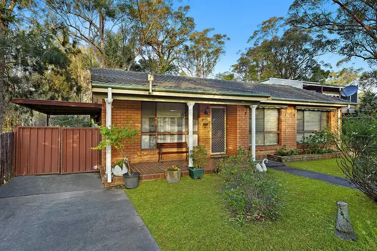 Main view of Homely house listing, 24 Tumbi Creek Road, Berkeley Vale NSW 2261