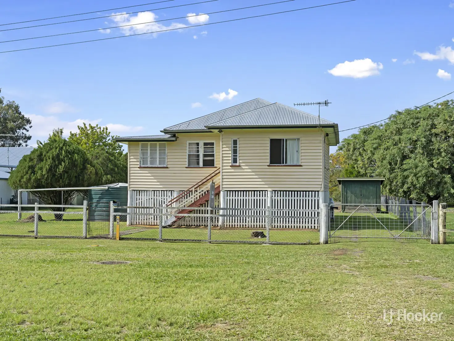Main view of Homely house listing, 7184 Brisbane Valley Highway, Toogoolawah QLD 4313
