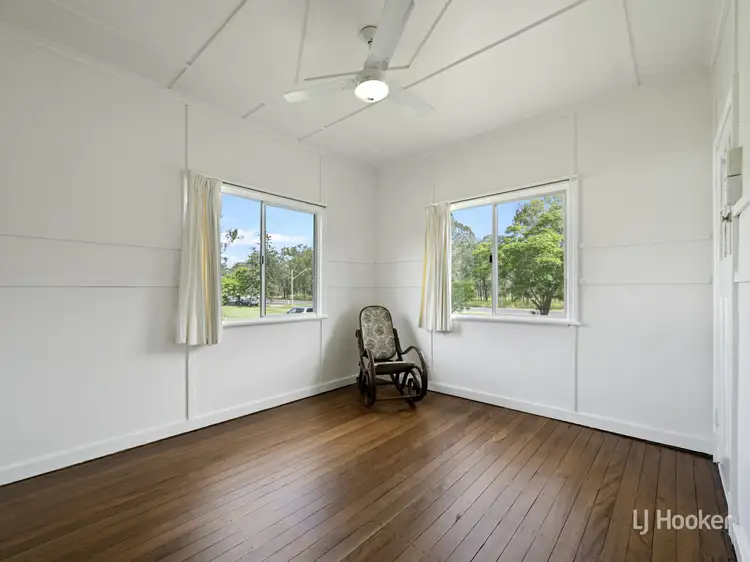 Fifth view of Homely house listing, 7184 Brisbane Valley Highway, Toogoolawah QLD 4313