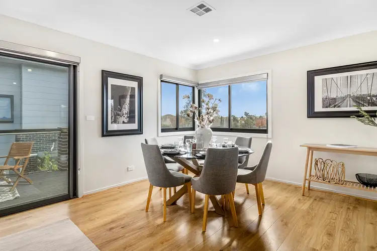 Third view of Homely house listing, 6/42 Adder Street, Harrison ACT 2914