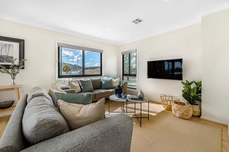 Fourth view of Homely house listing, 6/42 Adder Street, Harrison ACT 2914