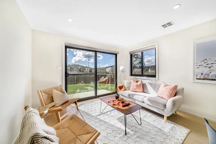 Fifth view of Homely house listing, 6/42 Adder Street, Harrison ACT 2914