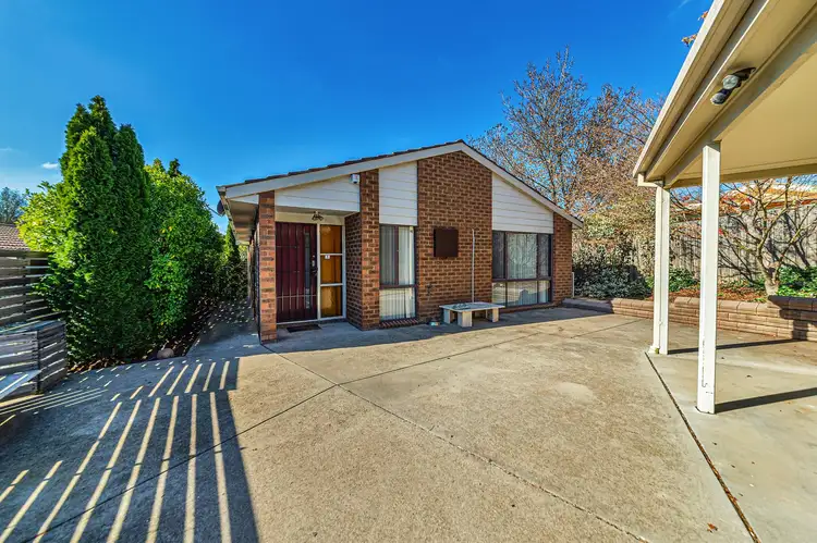 10A Langlands Close, Calwell ACT 2905