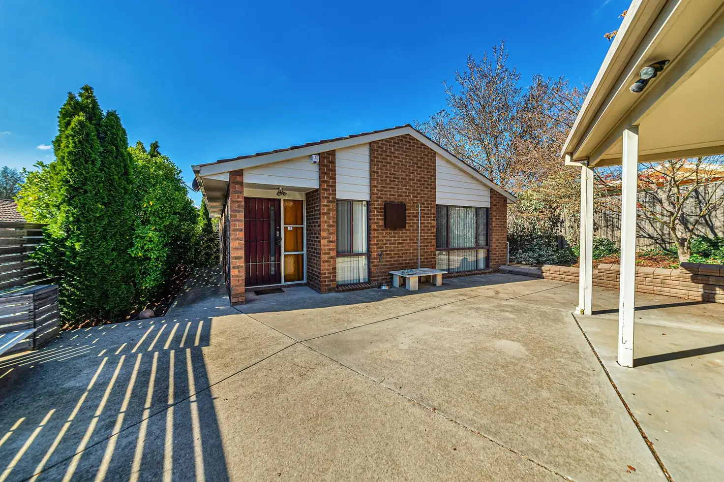 Main view of Homely house listing, 10A Langlands Close, Calwell ACT 2905