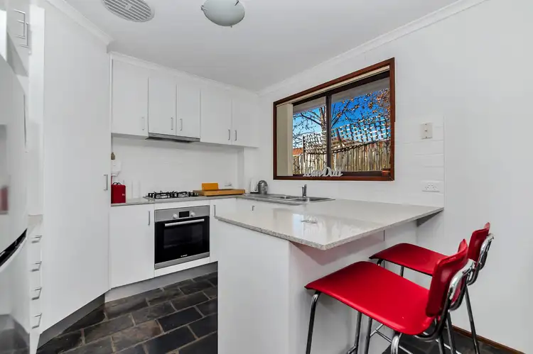 Second view of Homely house listing, 10A Langlands Close, Calwell ACT 2905