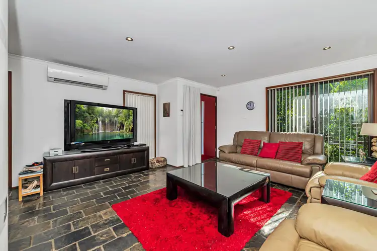Third view of Homely house listing, 10A Langlands Close, Calwell ACT 2905