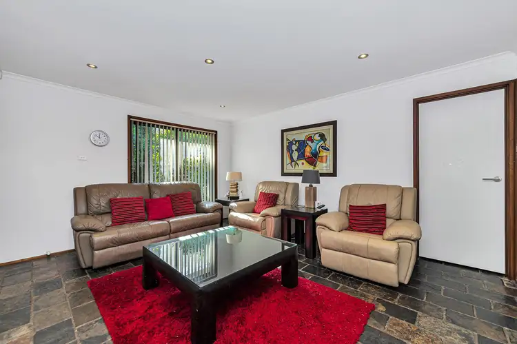 Fourth view of Homely house listing, 10A Langlands Close, Calwell ACT 2905
