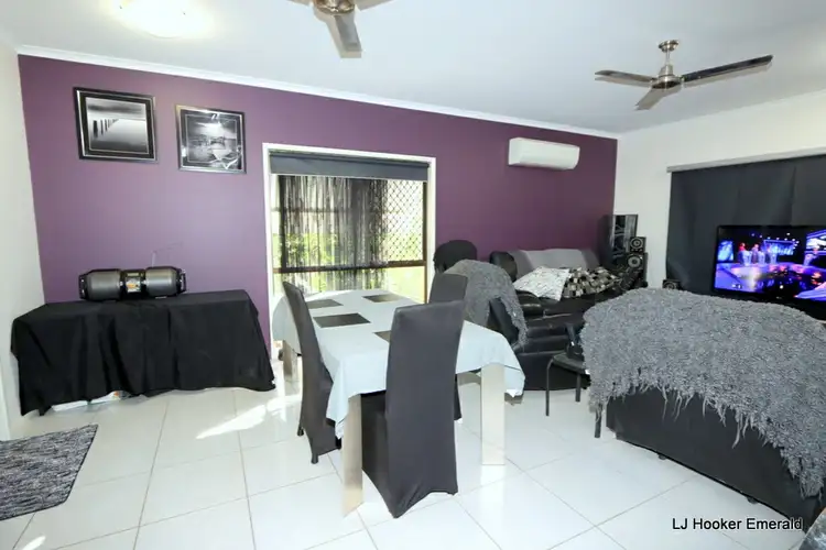 Fourth view of Homely house listing, 2 Gila Place, Emerald QLD 4720