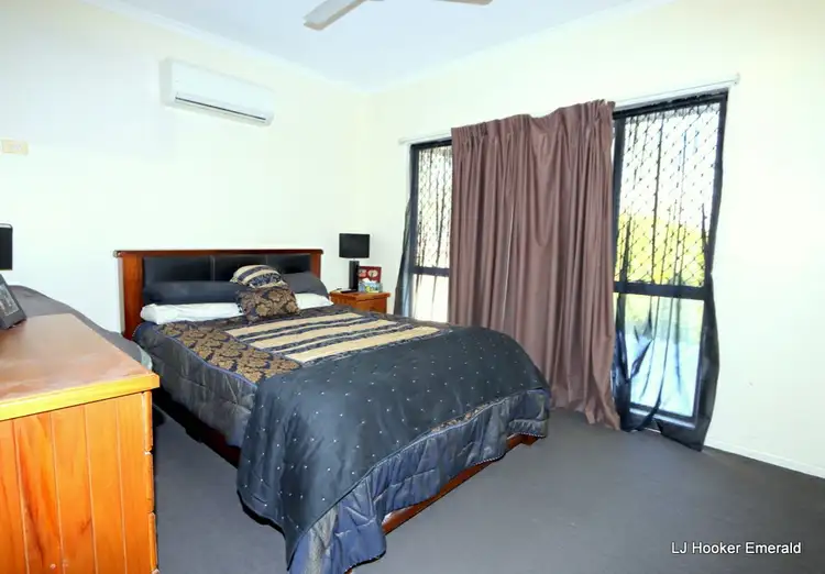 Seventh view of Homely house listing, 2 Gila Place, Emerald QLD 4720