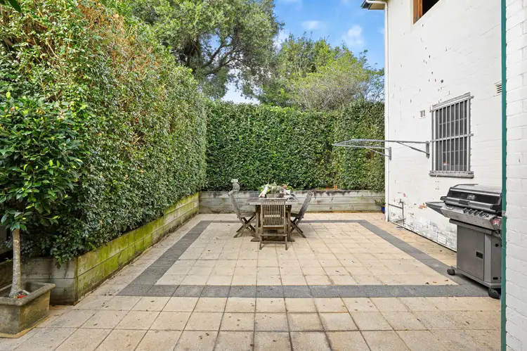 Fifth view of Homely house listing, 24 Sully Street, Randwick NSW 2031