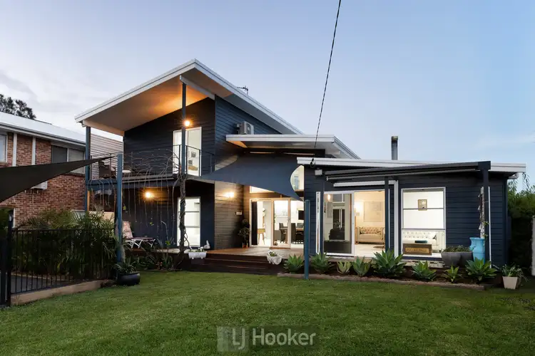 Second view of Homely house listing, 3 Glen Gory Avenue, Buttaba NSW 2283