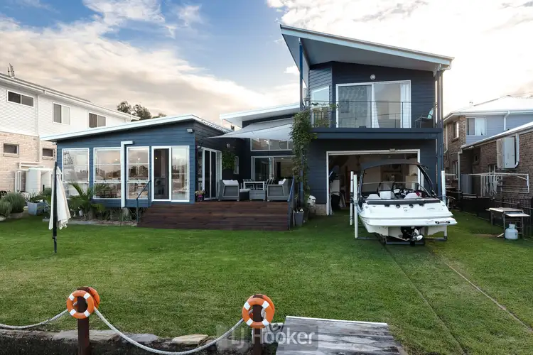 Fifth view of Homely house listing, 3 Glen Gory Avenue, Buttaba NSW 2283