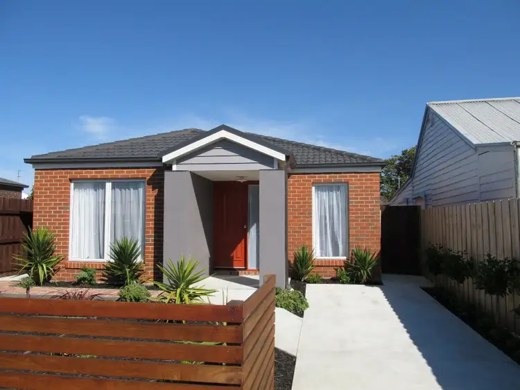 Main view of Homely house listing, 40 McCulloch Street, Bairnsdale VIC 3875