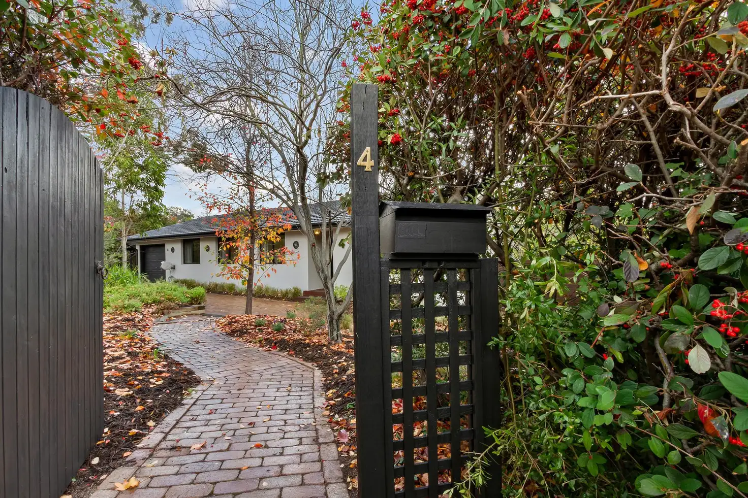 Main view of Homely house listing, 4 Birdwood Street, Hughes ACT 2605