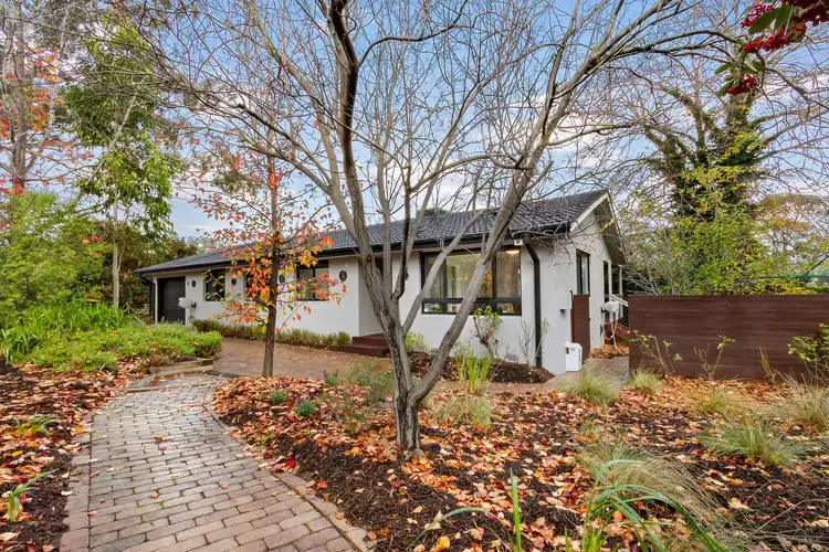 Second view of Homely house listing, 4 Birdwood Street, Hughes ACT 2605