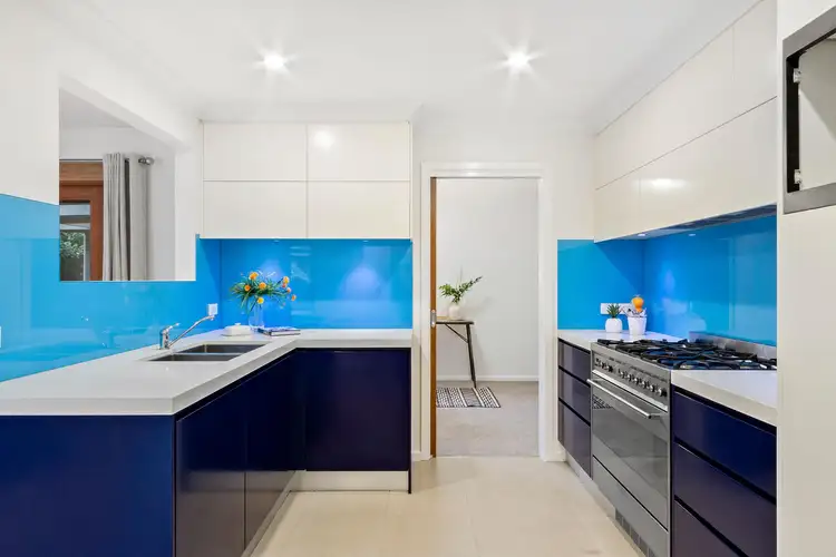 Fourth view of Homely house listing, 4 Birdwood Street, Hughes ACT 2605