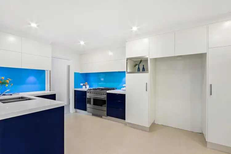 Fifth view of Homely house listing, 4 Birdwood Street, Hughes ACT 2605