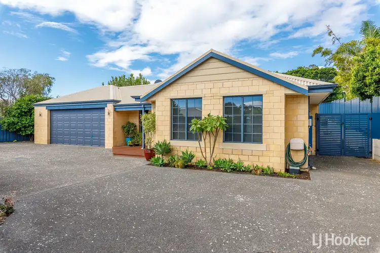 79B Minninup Road, South Bunbury WA 6230