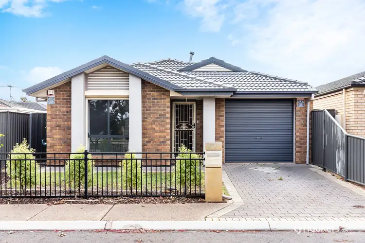 50 East Parkway, Andrews Farm SA 5114
